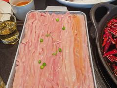 -莺花渡火锅City Green(万象城店)