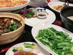 -紫阳海鲜楼·传承闽味(长乐路总店)