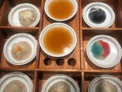 -外滩往事民国上海菜(黄浦店)