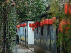 -衣裳街历史文化街区