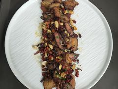 -院里寻菜·精致庭院菜(观沙岭店)