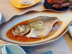 -怡咖啡·自助餐·西安香格里拉