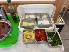 -嘉州北味春老烧麦·面食(叮咚街店)