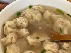 -崖口云吞(中堡店)