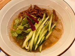 -东方饺子王(新奥购物中心店)