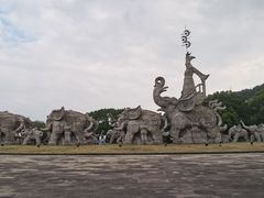 -中华孝德园