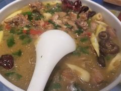 -醉霖生态餐厅(交大店)