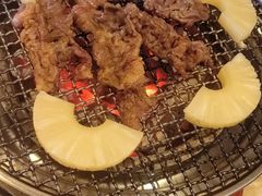 -樱嘢·炭火烧肉(惠南店)