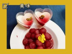 -伊带伊路新疆美食府(呼家楼店)