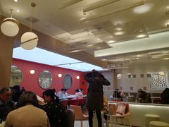 大堂-奈雪的茶(大悦城店)