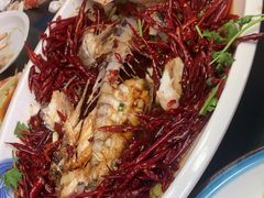 -前王院•巧克力海鲜市集餐厅(万平口店)