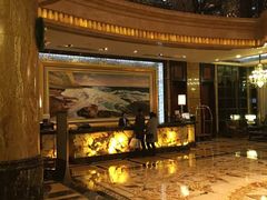 -上海浦东星河湾酒店