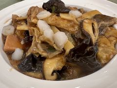 -穆桂英美食(南禅寺店)