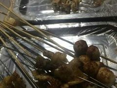 -小炉子烤串(沈辽路店)