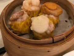 -翠园(荃新天地店)