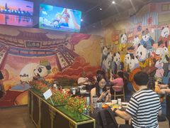 -成都瓜串串(华强北店)