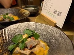 -生机蔬食·24节气料理餐厅(番禺广场店)