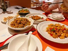-若蘭慈·无国界素食料理(欢乐海岸店)