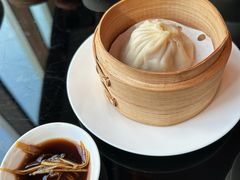 蟹粉小笼-夏宫中餐厅(静安香格里拉店)