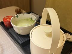 -隐溪茶馆(静安寺店)