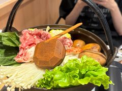-京和风食堂·定食寿喜锅(保利樾广场店)