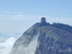 -峨眉山风景名胜区