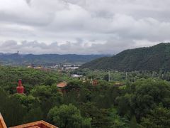-普陀宗乘之庙(小布达拉宫)