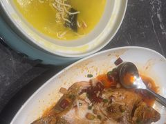 -同庆楼(滨湖万达广场店)