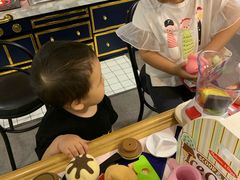 -Lilliput粒粒堡亲子餐厅(置汇旭辉店)