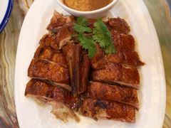 -椿记烧鹅(叠彩店)