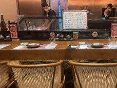-鸟山鸣·日料食堂(王府井店)
