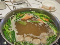 -牛焱·贵州黄牛肉火锅(城西银泰店)