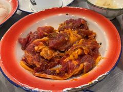 -永安里地摊烤肉(首创店)