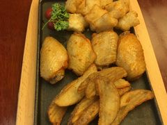 -棒约翰比萨·意面(剑河店)