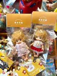 -LuLu玩具公社