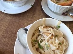 -曼谷食堂·泰国家庭料理(丹桂路店)
