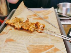 -神府路壹号·海鲜烧烤·砂锅粥·锅物(三坊七巷店)