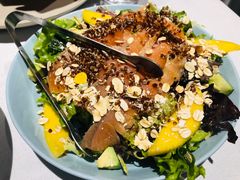 -MARU玛露音乐餐厅(大学路店)