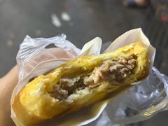 -运栋天马牛肉饼(林科大店)