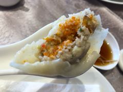 -圆山大饭店-圆苑餐厅