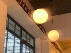 -Bitter酒吧(五原路店)