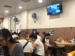 大堂-喜莲咖啡