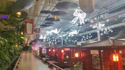 -特味村·宴会厅(生态园店)