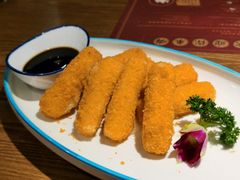 -山城外·非遗酸菜鱼(财富中心店)