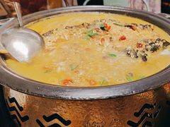 -探鱼·鲜青椒爽麻烤鱼(正佳广场店)