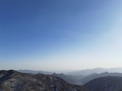 -妙峰山风景名胜区