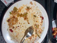 -乡村基(两江新区黄山大道第二餐厅)