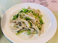 芫爆散丹-烤肉宛饭庄(北新桥店)