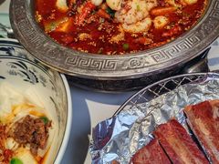 -奔跑吧陕菜·盛世长安(民乐园万达店)