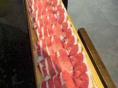 -阳坊涮肉(西直门凯德mall店)